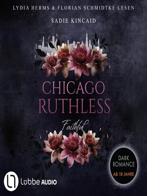 cover image of Faithful